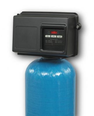 Fleck 2510AF Automatic Backwashing Activated Carbon Filters